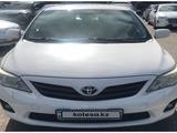 Toyota Corolla 2013 года за 5 831 100 тг. в Алматы