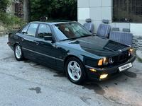 BMW 525 1992 годаүшін3 300 000 тг. в Шымкент