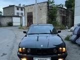 BMW 525 1992 годаүшін3 300 000 тг. в Шымкент – фото 2