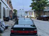 BMW 525 1992 годаүшін3 300 000 тг. в Шымкент – фото 5