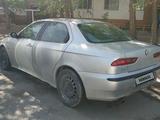 Alfa Romeo 156 1999 годаүшін800 000 тг. в Алматы