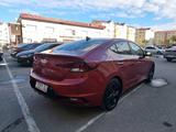 Hyundai Elantra 2019 годаfor5 300 000 тг. в Актау – фото 4