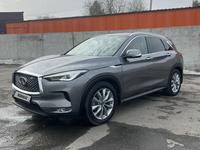 Infiniti QX50 2021 года за 16 500 000 тг. в Алматы