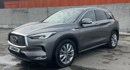 Infiniti QX50 2021 годаүшін16 500 000 тг. в Алматы