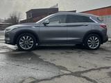 Infiniti QX50 2021 года за 16 500 000 тг. в Алматы – фото 2