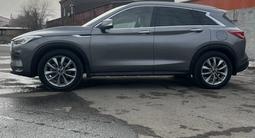 Infiniti QX50 2021 года за 16 500 000 тг. в Алматы – фото 2