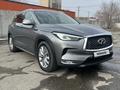 Infiniti QX50 2021 года за 16 500 000 тг. в Алматы – фото 6