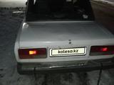 ВАЗ (Lada) 2107 2002 года за 450 000 тг. в Уральск