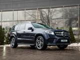 Mercedes-Benz GLS 400 2016 годаүшін33 000 000 тг. в Алматы – фото 2