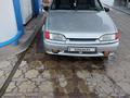 ВАЗ (Lada) 2115 2007 года за 450 000 тг. в Атырау – фото 6