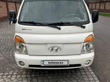 Hyundai Porter 2005 года за 6 300 000 тг. в Шымкент