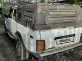 ВАЗ (Lada) Lada 2121 2008 года за 1 600 000 тг. в Уральск – фото 2