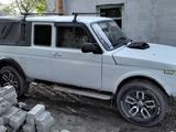 ВАЗ (Lada) Lada 2121 2008 года за 1 700 000 тг. в Уральск – фото 4