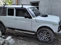 ВАЗ (Lada) Lada 2121 2008 года за 1 600 000 тг. в Уральск – фото 5