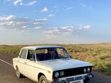 ВАЗ (Lada) 2106 1998 годаүшін650 000 тг. в Шымкент – фото 4