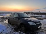 ВАЗ (Lada) Granta 2190 2013 года за 1 700 000 тг. в Уральск – фото 2