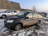 ВАЗ (Lada) Granta 2190 2013 года за 1 700 000 тг. в Уральск – фото 4