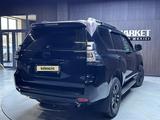 Toyota Land Cruiser Prado 2012 годаүшін18 900 000 тг. в Актобе – фото 4