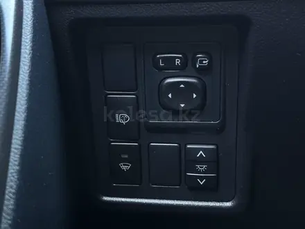 Toyota Land Cruiser Prado 2012 года за 18 900 000 тг. в Актобе – фото 13