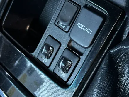 Toyota Land Cruiser Prado 2012 года за 18 900 000 тг. в Актобе – фото 16