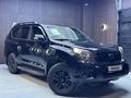 Toyota Land Cruiser Prado 2012 года за 18 900 000 тг. в Актобе – фото 3