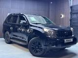 Toyota Land Cruiser Prado 2012 годаүшін18 900 000 тг. в Актобе – фото 3