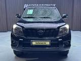 Toyota Land Cruiser Prado 2012 годаүшін18 900 000 тг. в Актобе – фото 2