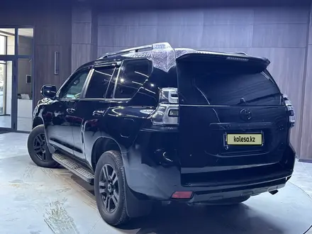 Toyota Land Cruiser Prado 2012 года за 18 900 000 тг. в Актобе – фото 5