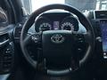 Toyota Land Cruiser Prado 2012 года за 18 900 000 тг. в Актобе – фото 7