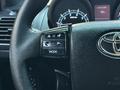 Toyota Land Cruiser Prado 2012 года за 18 900 000 тг. в Актобе – фото 8