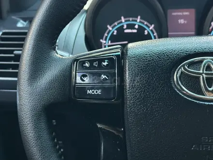 Toyota Land Cruiser Prado 2012 года за 18 900 000 тг. в Актобе – фото 8
