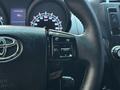 Toyota Land Cruiser Prado 2012 года за 18 900 000 тг. в Актобе – фото 9
