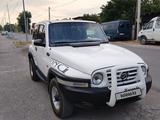 SsangYong Korando 2003 годаүшін2 400 000 тг. в Шымкент