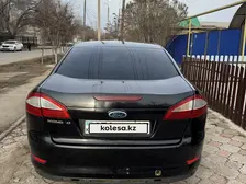 Ford Mondeo, 2007