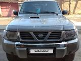 Nissan Patrol 2000 года за 7 500 000 тг. в Ленгер – фото 2