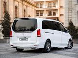 Mercedes-Benz V 250 2018 года за 52 000 000 тг. в Алматы – фото 2