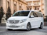 Mercedes-Benz V 250 2018 года за 52 000 000 тг. в Алматы