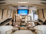 Mercedes-Benz V 250 2018 года за 52 000 000 тг. в Алматы – фото 3
