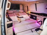 Mercedes-Benz V 250 2018 года за 52 000 000 тг. в Алматы – фото 4