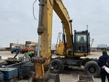 JCB  JS160 2008 года за 25 000 000 тг. в Атырау