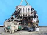 Двигатель Mitsubishi 1.8л GDI ТНВД 4G93 за 250 000 тг. в Алматы – фото 5