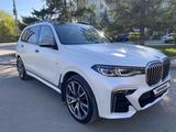 BMW X7 2021 года за 55 000 000 тг. в Уральск – фото 3
