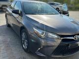 Toyota Camry 2016 года за 10 000 000 тг. в Актау – фото 2