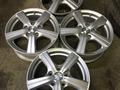 Диски r15 5x114.3 Exceeder, свежедоставлены из Японии за 125 000 тг. в Алматы