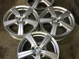 Диски r15 5x114.3 Exceeder, свежедоставлены из Японии за 125 000 тг. в Алматы