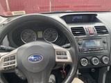 Subaru Forester 2014 годаүшін4 400 000 тг. в Уральск – фото 2
