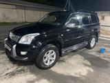 Toyota Land Cruiser Prado 2005 годаүшін9 300 000 тг. в Шымкент – фото 2