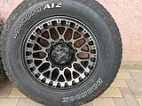 Диски Monster Offroad за 529 000 тг. в Уральск