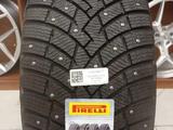 Pirelli Scorpion Ice Zero 2 285/45 R20 ШИПОВАНЫЫЕfor250 000 тг. в Актау – фото 2