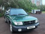 Subaru Forester 1998 годаүшін2 650 000 тг. в Караганда